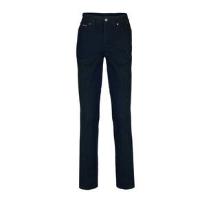 WORKWEAR, SAFETY & CORPORATE CLOTHING SPECIALISTS - Pilbara Ladies Cotton Stretch Jean