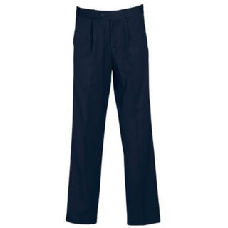 WORKWEAR, SAFETY & CORPORATE CLOTHING SPECIALISTS - Mens Detroit Pant Regular