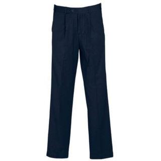 WORKWEAR, SAFETY & CORPORATE CLOTHING SPECIALISTS - Mens Detroit Pant Stout