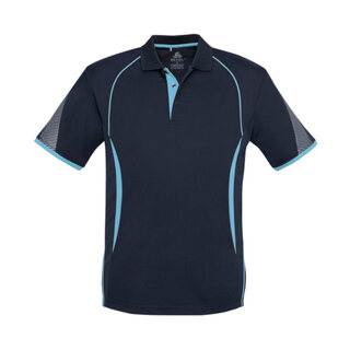 WORKWEAR, SAFETY & CORPORATE CLOTHING SPECIALISTS - Razor Mens Polo