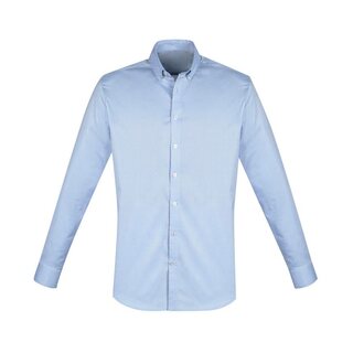 WORKWEAR, SAFETY & CORPORATE CLOTHING SPECIALISTS - Camden Mens Long Sleeve Shirt