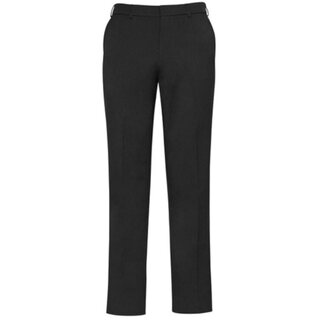 WORKWEAR, SAFETY & CORPORATE CLOTHING SPECIALISTS - Cool Stretch - Mens Adjustable Waist Pant
