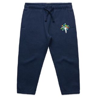 WORKWEAR, SAFETY & CORPORATE CLOTHING SPECIALISTS - Pittsworth Kindergarten - KIDS SURPLUS TRACK PANTS (Sizes 2-6)