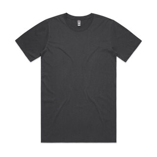 WORKWEAR, SAFETY & CORPORATE CLOTHING SPECIALISTS - MENS FADED TEE