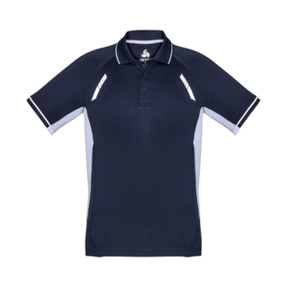 WORKWEAR, SAFETY & CORPORATE CLOTHING SPECIALISTS - Mens Renegade Polo