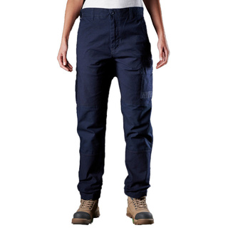 WORKWEAR, SAFETY & CORPORATE CLOTHING SPECIALISTS - WP-3W Ladies Work Pant 360 Stretch (05C0225)