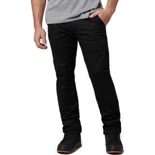 WORKWEAR, SAFETY & CORPORATE CLOTHING SPECIALISTS - Core - Mens Stretch Cargo Pant