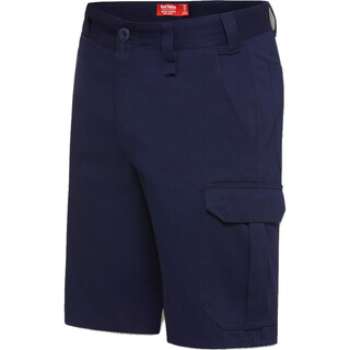 WORKWEAR, SAFETY & CORPORATE CLOTHING SPECIALISTS - Core - Cargo Drill Short