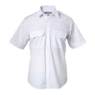WORKWEAR, SAFETY & CORPORATE CLOTHING SPECIALISTS - SHIRT PP EPT SS