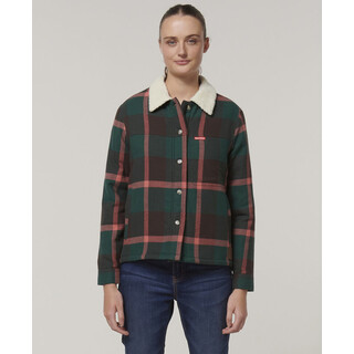 WORKWEAR, SAFETY & CORPORATE CLOTHING SPECIALISTS - WMS TRCKER SHRPA JKT