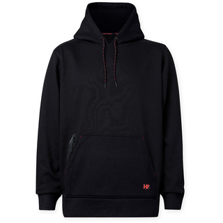 WORKWEAR, SAFETY & CORPORATE CLOTHING SPECIALISTS - Red Collection - Tactical Hoodie