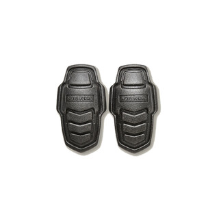 WORKWEAR, SAFETY & CORPORATE CLOTHING SPECIALISTS - Legends - Shaped Kneepads
