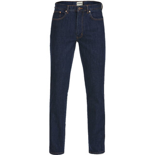WORKWEAR, SAFETY & CORPORATE CLOTHING SPECIALISTS - Mustang - JEAN STR 5 PKT
