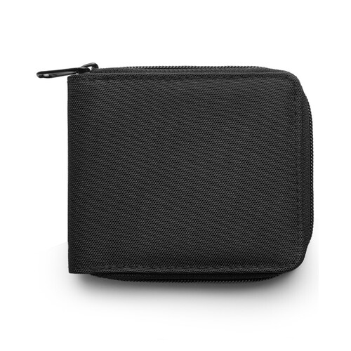 WORKWEAR, SAFETY & CORPORATE CLOTHING SPECIALISTS - RECYCLED ZIP WALLET