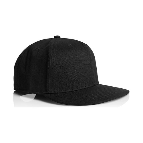 WORKWEAR, SAFETY & CORPORATE CLOTHING SPECIALISTS - STOCK CANVAS CAP