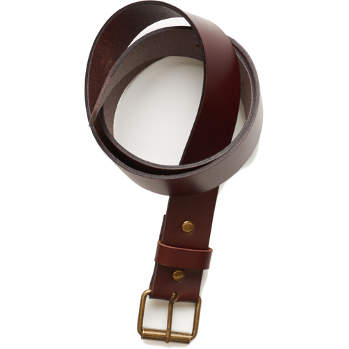WORKWEAR, SAFETY & CORPORATE CLOTHING SPECIALISTS - Leather Belt