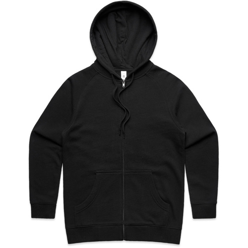 WORKWEAR, SAFETY & CORPORATE CLOTHING SPECIALISTS - WOMENS OFFICIAL ZIP HOOD
