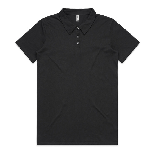 WORKWEAR, SAFETY & CORPORATE CLOTHING SPECIALISTS - WO'S AMY POLO