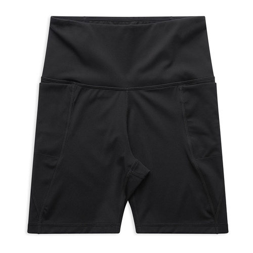 WORKWEAR, SAFETY & CORPORATE CLOTHING SPECIALISTS - WOS ACTIVE BIKE SHORTS