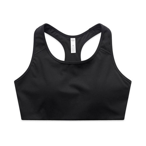 WORKWEAR, SAFETY & CORPORATE CLOTHING SPECIALISTS - WOS ACTIVE BRA TOP