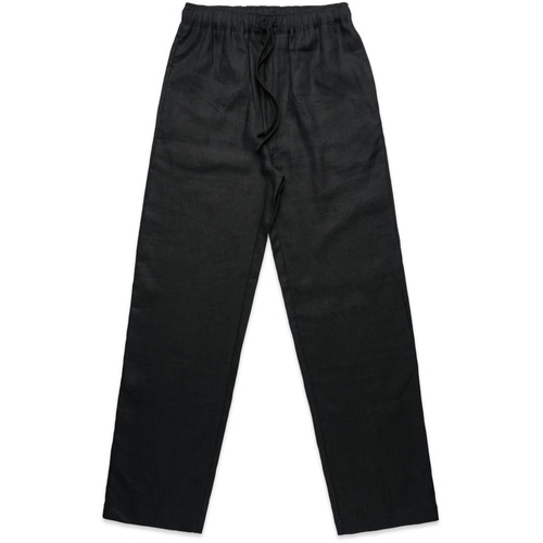 WORKWEAR, SAFETY & CORPORATE CLOTHING SPECIALISTS - WO'S LINEN PANT