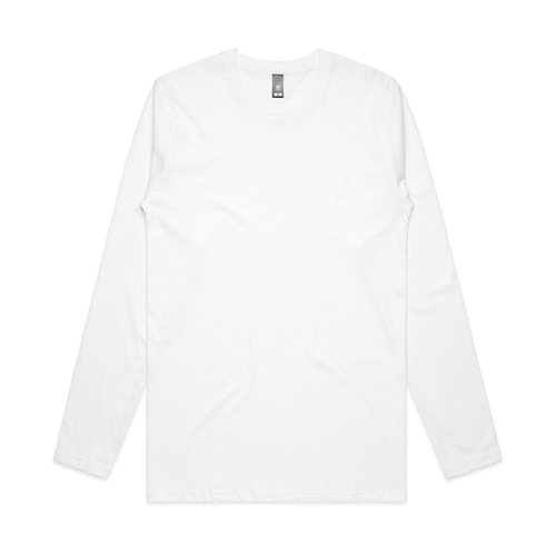 WORKWEAR, SAFETY & CORPORATE CLOTHING SPECIALISTS - Ink Long Sleeve Tee