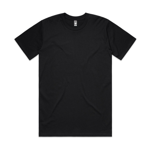 WORKWEAR, SAFETY & CORPORATE CLOTHING SPECIALISTS - OVERSIZED CLASSIC TEE