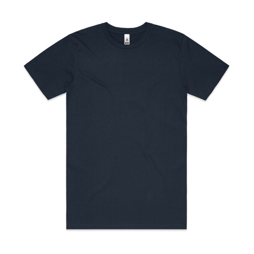 WORKWEAR, SAFETY & CORPORATE CLOTHING SPECIALISTS - Block Tubular Tee