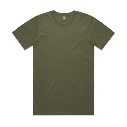 WORKWEAR, SAFETY & CORPORATE CLOTHING SPECIALISTS - MENS FADED TEE