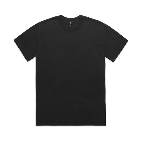 WORKWEAR, SAFETY & CORPORATE CLOTHING SPECIALISTS - HEAVY FADED TEE