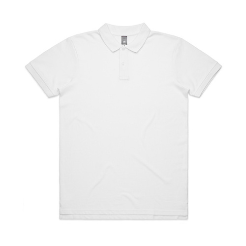 WORKWEAR, SAFETY & CORPORATE CLOTHING SPECIALISTS - MENS PIQUE POLO