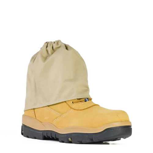 WORKWEAR, SAFETY & CORPORATE CLOTHING SPECIALISTS - Khaki Over Boot