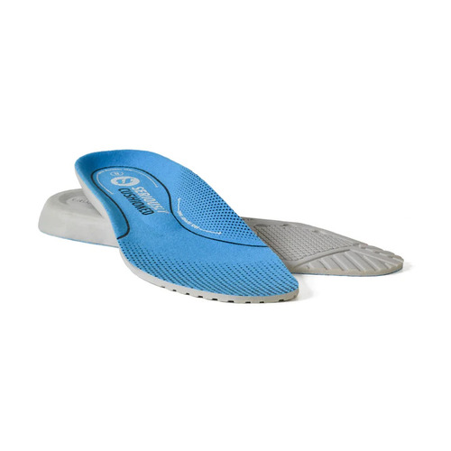 WORKWEAR, SAFETY & CORPORATE CLOTHING SPECIALISTS - Excellent Fit Insole
