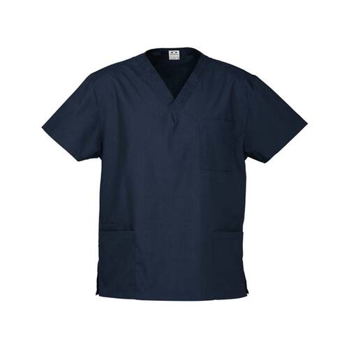 WORKWEAR, SAFETY & CORPORATE CLOTHING SPECIALISTS - Scrubs - Unisex Classic Top