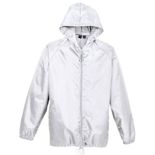 WORKWEAR, SAFETY & CORPORATE CLOTHING SPECIALISTS - Unisex Base Jacket