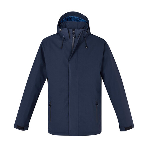 WORKWEAR, SAFETY & CORPORATE CLOTHING SPECIALISTS - Mens Eclipse Jacket