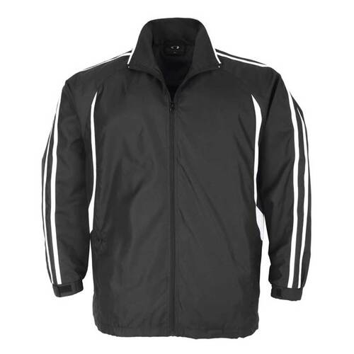 WORKWEAR, SAFETY & CORPORATE CLOTHING SPECIALISTS - Adults Flash Track Top
