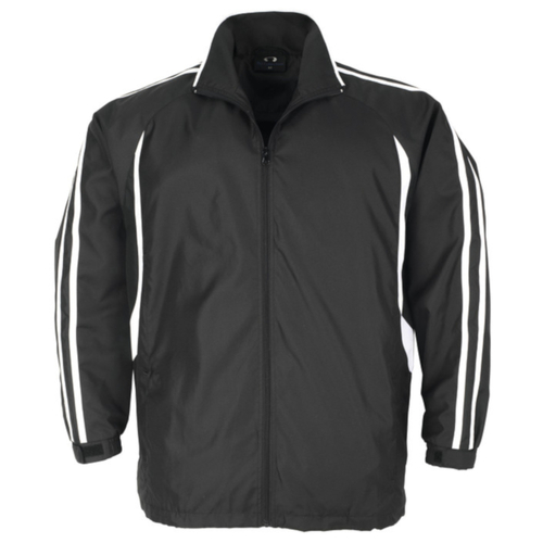 WORKWEAR, SAFETY & CORPORATE CLOTHING SPECIALISTS - Kids Flash Track Top