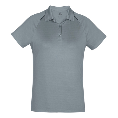 WORKWEAR, SAFETY & CORPORATE CLOTHING SPECIALISTS - Academy Ladies Polo