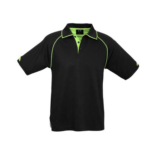 WORKWEAR, SAFETY & CORPORATE CLOTHING SPECIALISTS - Mens Fusion Polo
