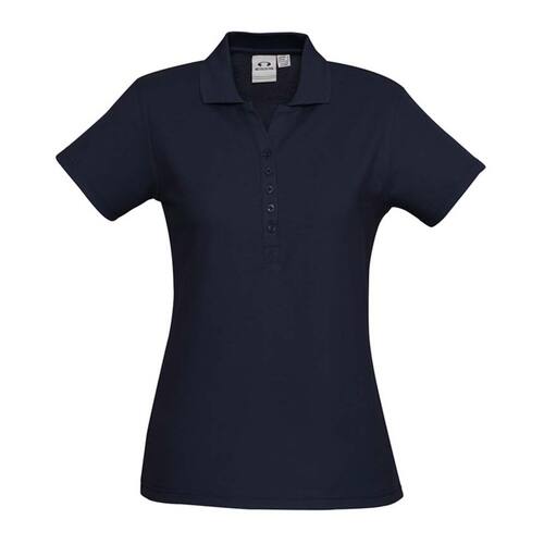 WORKWEAR, SAFETY & CORPORATE CLOTHING SPECIALISTS - Crew Ladies Polo