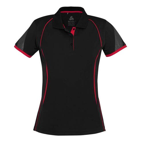 WORKWEAR, SAFETY & CORPORATE CLOTHING SPECIALISTS - Razor Ladies Polo