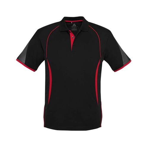WORKWEAR, SAFETY & CORPORATE CLOTHING SPECIALISTS - Razor Mens Polo