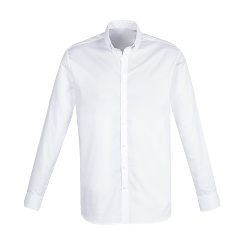WORKWEAR, SAFETY & CORPORATE CLOTHING SPECIALISTS - Camden Mens Long Sleeve Shirt
