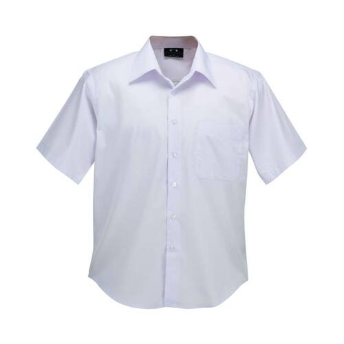 WORKWEAR, SAFETY & CORPORATE CLOTHING SPECIALISTS - Oasis Mens S/S Shirt