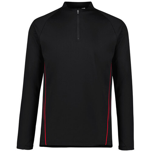 WORKWEAR, SAFETY & CORPORATE CLOTHING SPECIALISTS - Balance Mens Midlayer Top