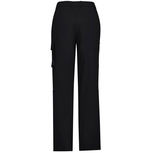 WORKWEAR, SAFETY & CORPORATE CLOTHING SPECIALISTS - Womens Cargo Pant