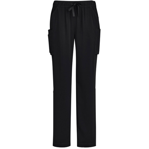 WORKWEAR, SAFETY & CORPORATE CLOTHING SPECIALISTS - Avery Womens Straight Leg Scrub Pant
