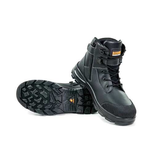 Work boots 2025 laces toolstation