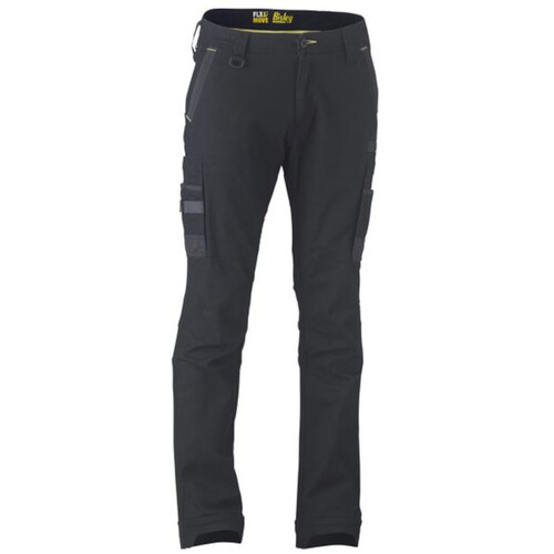 WORKWEAR, SAFETY & CORPORATE CLOTHING SPECIALISTS - FLEX & MOVE  STRETCH CARGO UTILITY PANT